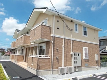 エリーナＭ＆Ｋの画像