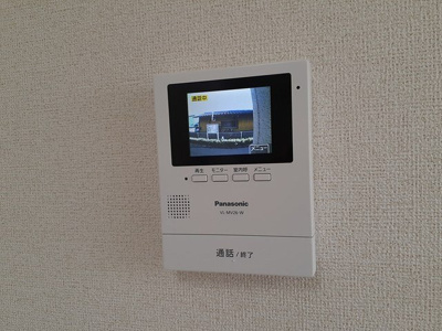 【セキュリティ】 | エリーナＭ＆Ｋ | TVインターホン