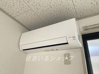 シャトル矢口　Ｃの設備