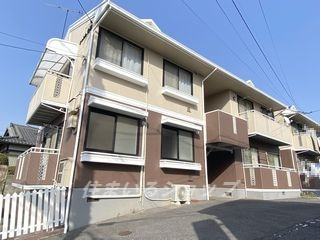 シャトル矢口　Ｃの外観