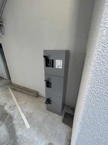 サンクラッソ阪急六甲駅前EASTのその他