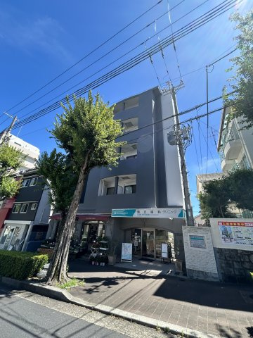 サンクラッソ阪急六甲駅前EASTのその他
