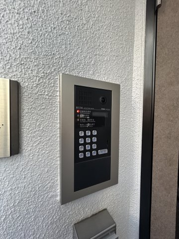 サンクラッソ阪急六甲駅前EASTのセキュリティ