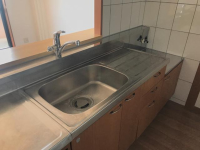 【キッチン】 | エクセルレモン | キッチン