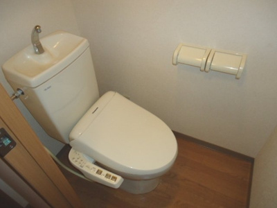 【トイレ】 | エクセルレモン | シャワー付トイレ