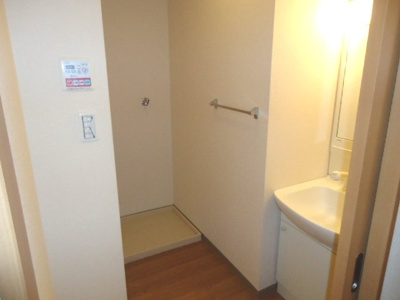 【洗面所】 | エクセルレモン | 洗面所