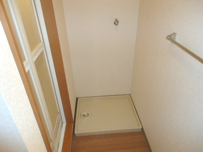 【その他】 | エクセルレモン | 室内洗濯機置場