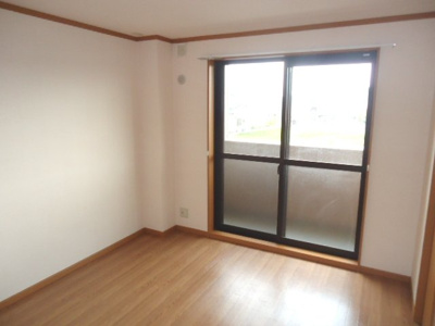 【内装】 | エクセルレモン | 洋室（南側）