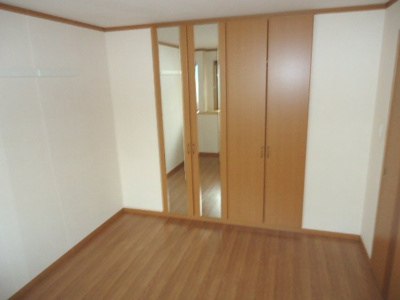 【内装】 | エクセルレモン | 洋室（北側）