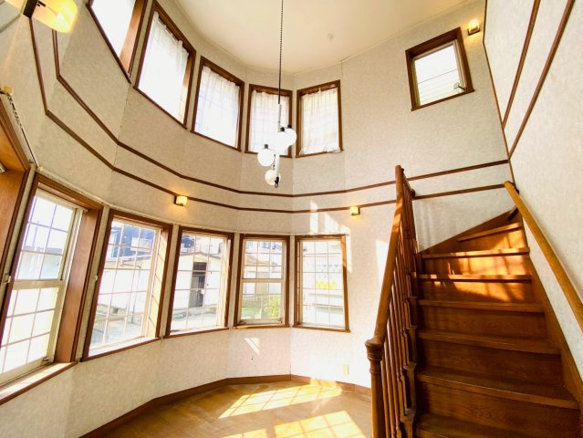 富里市立沢新田リフォームベース中古戸建のその他