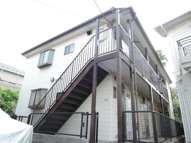 羽根木弐番館の画像