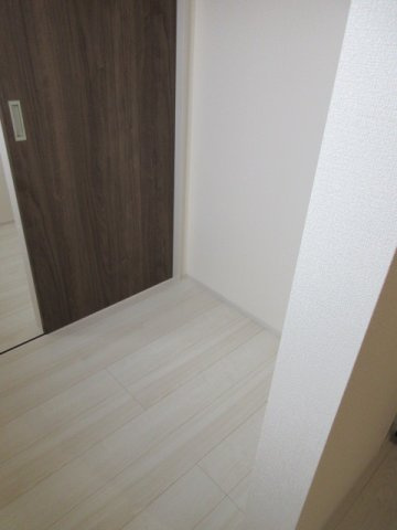 【仲介手数料無料】新築戸建　深谷市宿根966-3（全1棟　大型平屋住宅）のキッチン