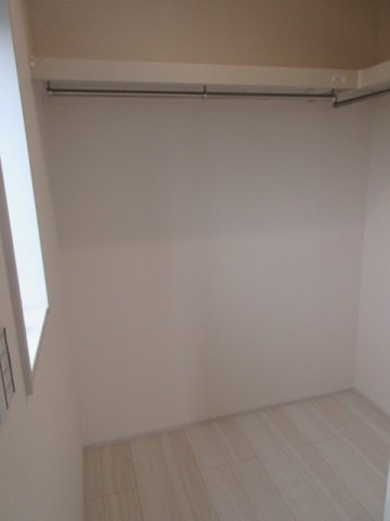 【仲介手数料無料】新築戸建　深谷市宿根966-3（全1棟　大型平屋住宅）の収納