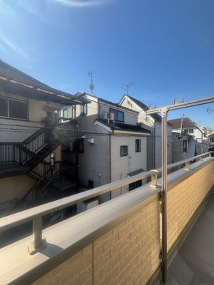 【展望】 | 大田区南蒲田３丁目戸建