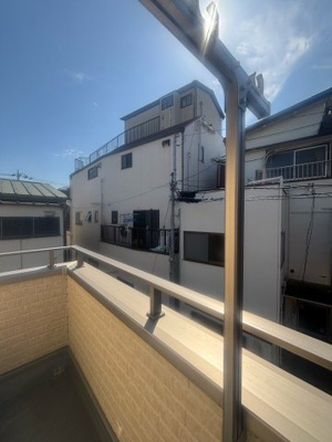 【展望】 | 大田区南蒲田３丁目戸建