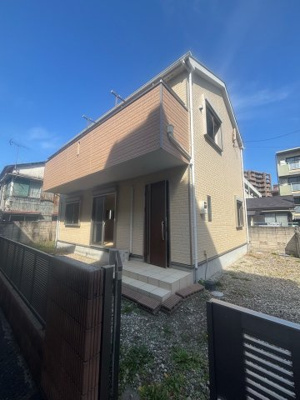 【その他共用部分】 | 大田区南蒲田３丁目戸建