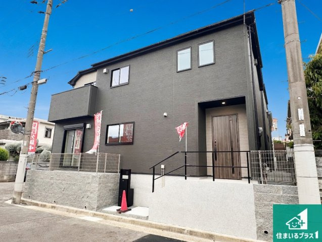 明石市朝霧台　第24-1期　新築一戸建て