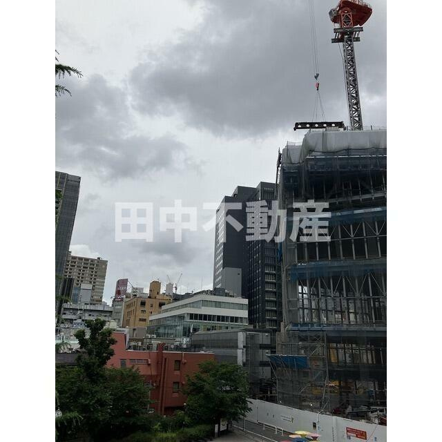 ブランズ六本木のその他