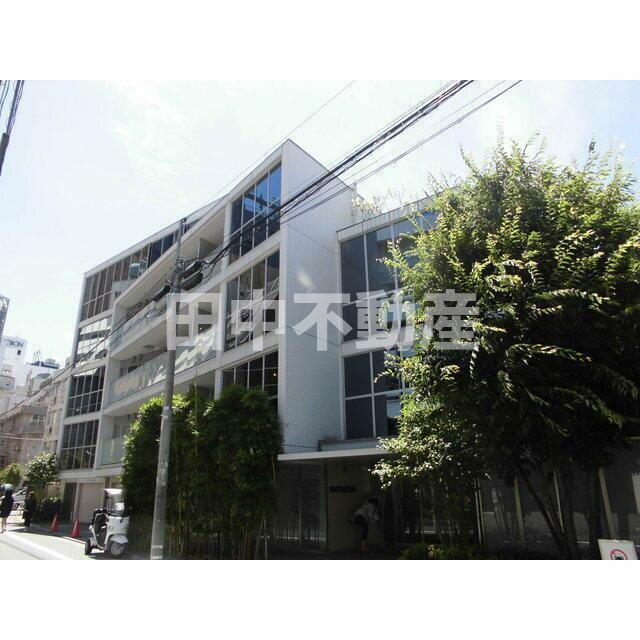 ブランズ六本木