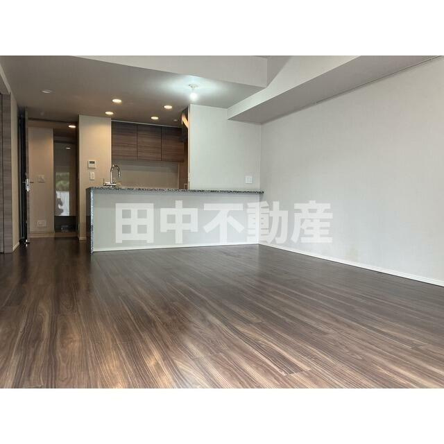 ブランズ六本木の内装