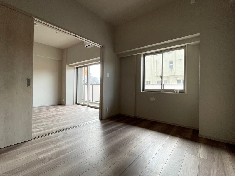 さいたま市浦和区仲町４丁目の賃貸マンションの内装