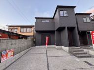 Terrechez中村区大正町1期【仲介手数料無料　米野小　黄金中】の画像