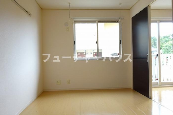 ディアーナの内装