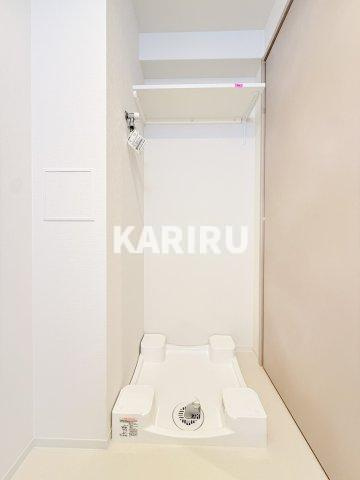 スプランディッド玉造DUEのその他