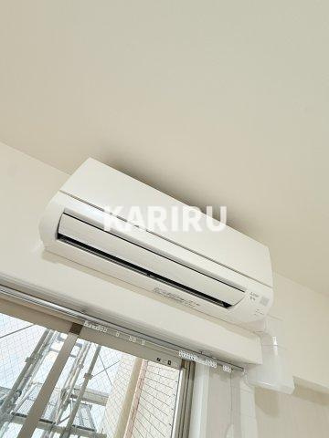 スプランディッド玉造DUEの設備