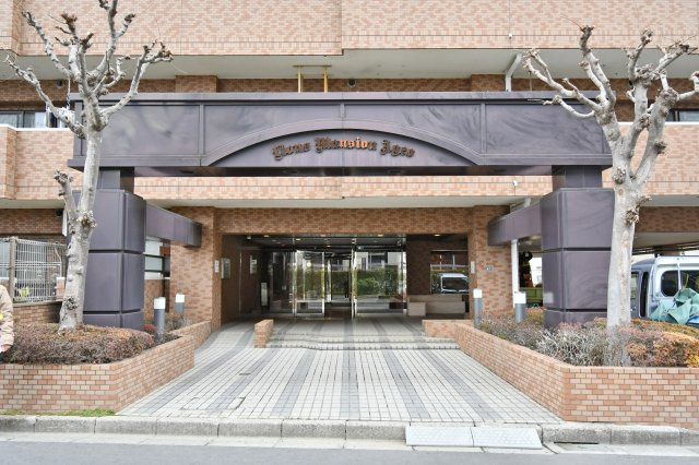 ライオンズマンション上尾