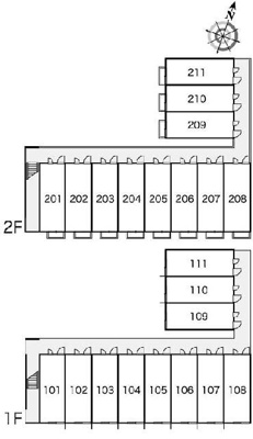 【その他】 | レオパレスｓａｋｕｒａⅡ