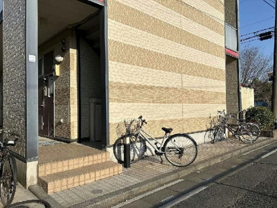 【その他】 | レオパレスｓａｋｕｒａⅡ