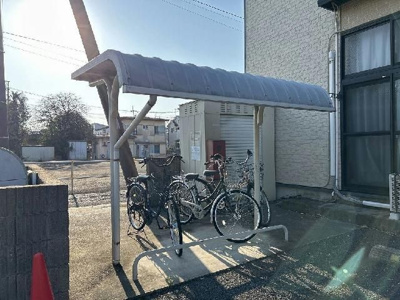 【その他共用部分】 | レオパレスｓａｋｕｒａⅡ