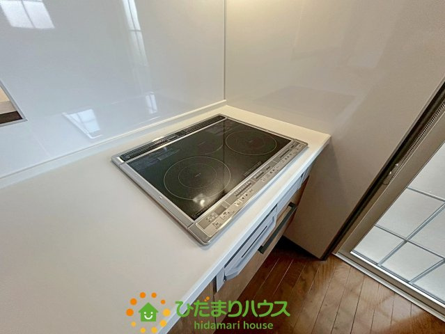 古河市駒羽根1期　中古一戸建てのその他