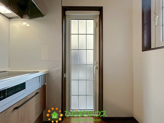 古河市駒羽根1期　中古一戸建てのその他