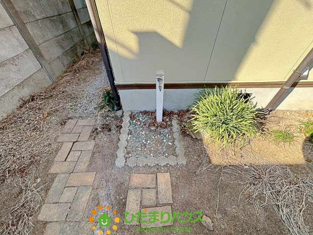 古河市駒羽根1期　中古一戸建てのその他