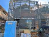 アトムセレクト船橋市習志野台5丁目　1号棟の画像