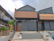 アトムセレクト船橋市習志野台5丁目　1号棟の画像