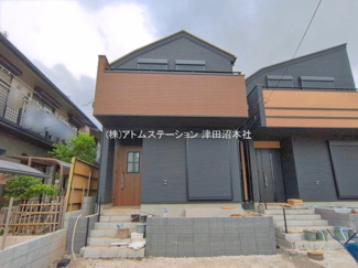 【外観】