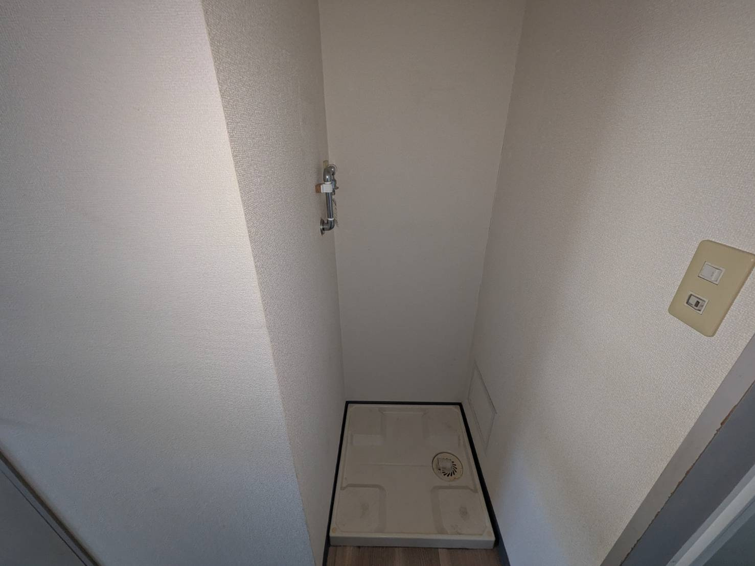 ブランニューウェイブの設備