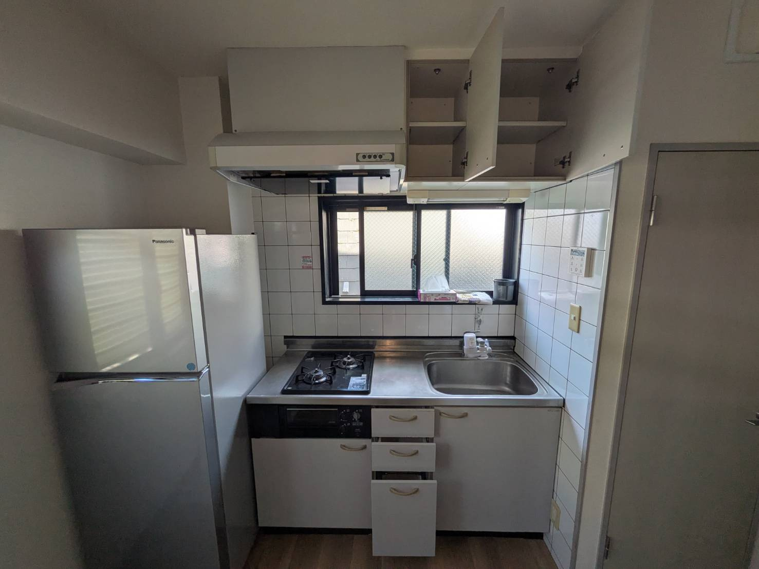 ブランニューウェイブのその他共用部分