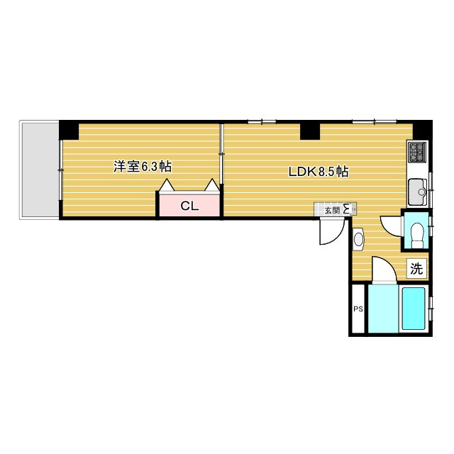 ブランニューウェイブ