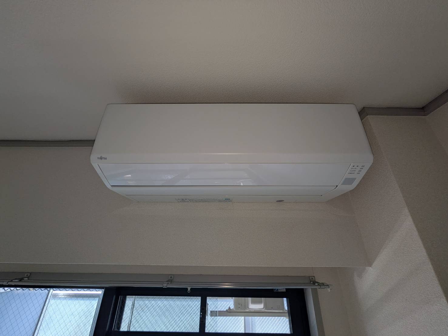 ブランニューウェイブの設備