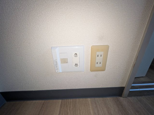 ブランニューウェイブの設備