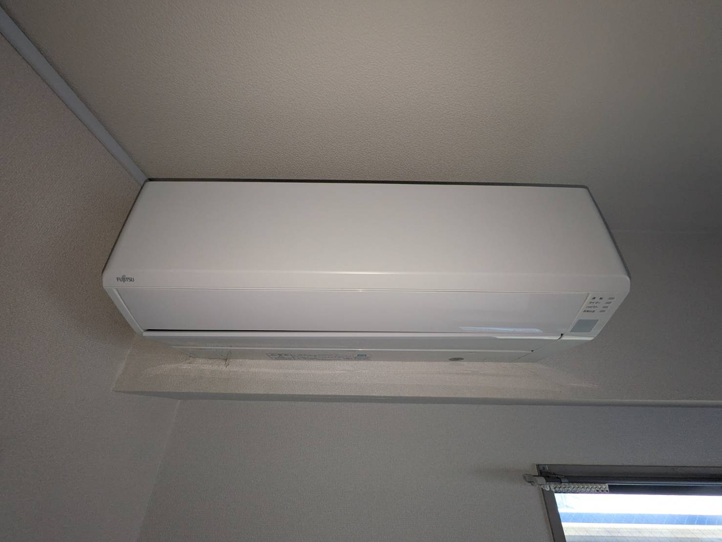 ブランニューウェイブの設備