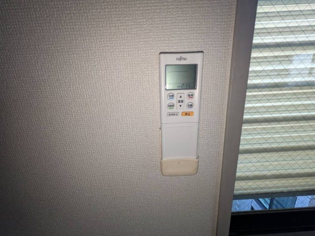 ブランニューウェイブのセキュリティ