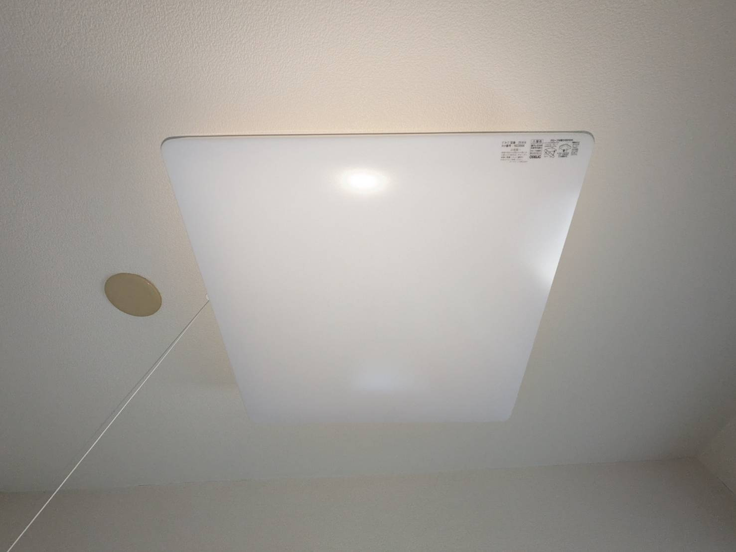 ブランニューウェイブの設備