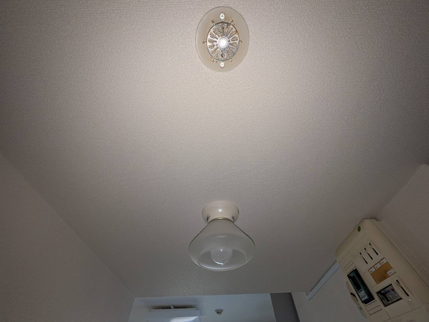 ブランニューウェイブの設備