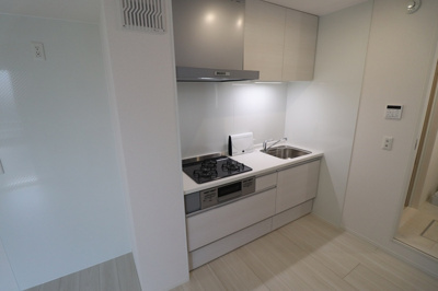 【キッチン】 | Regina武蔵小杉『レジーナムサシコスギ』