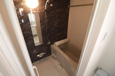 【浴室】 | Regina武蔵小杉『レジーナムサシコスギ』